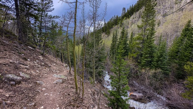 Lake 51.63 - 022 Echo Creek Trail