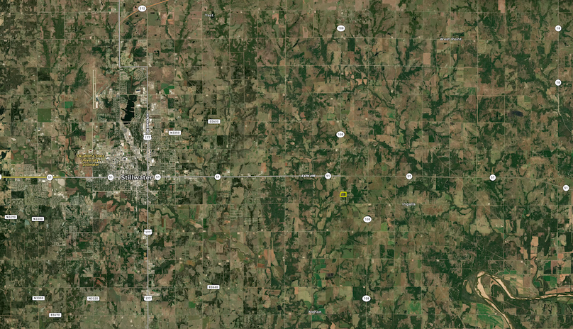 Payne 19.45 Sharpton Aerial 3