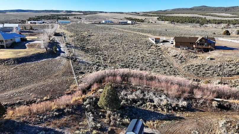 Panguitch Residential Lot13