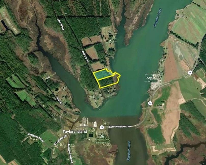 6.39ac_PineTopRd_LOT1_DORCH_WIDE Map