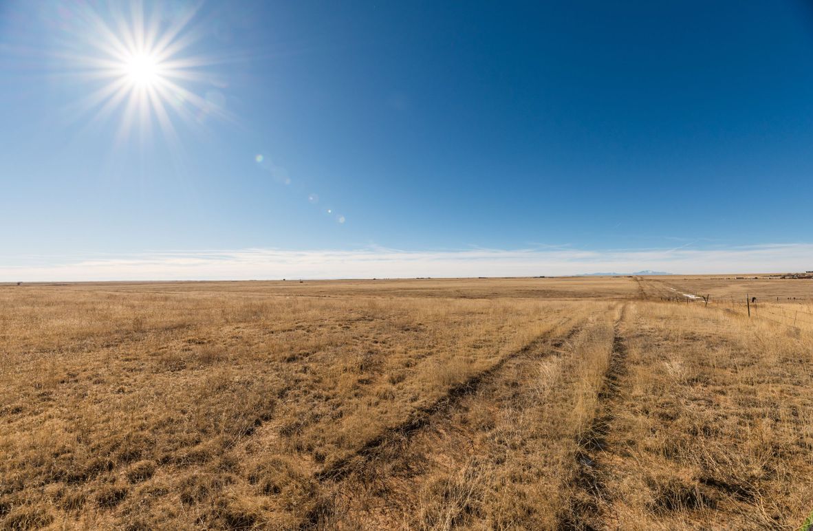 El Paso Co 40 Malinowski - LOT 4 - 05 Easement