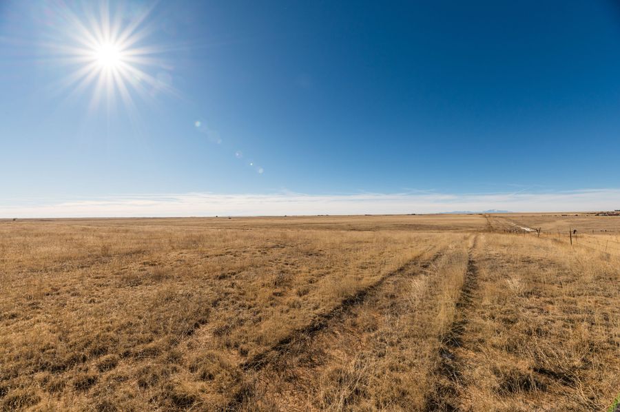 El Paso Co 40 Malinowski - LOT 4 - 05 Easement