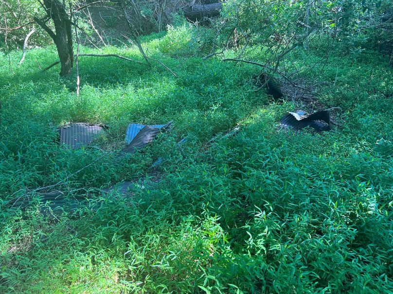 Wirt, WV 150.75 AC Tinnell-61