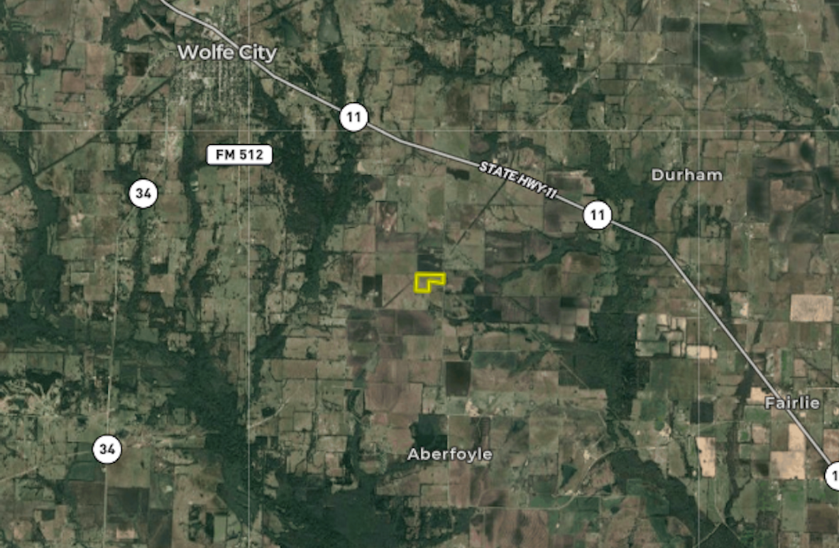 Hunt County- 25 Acres (25 of 23)