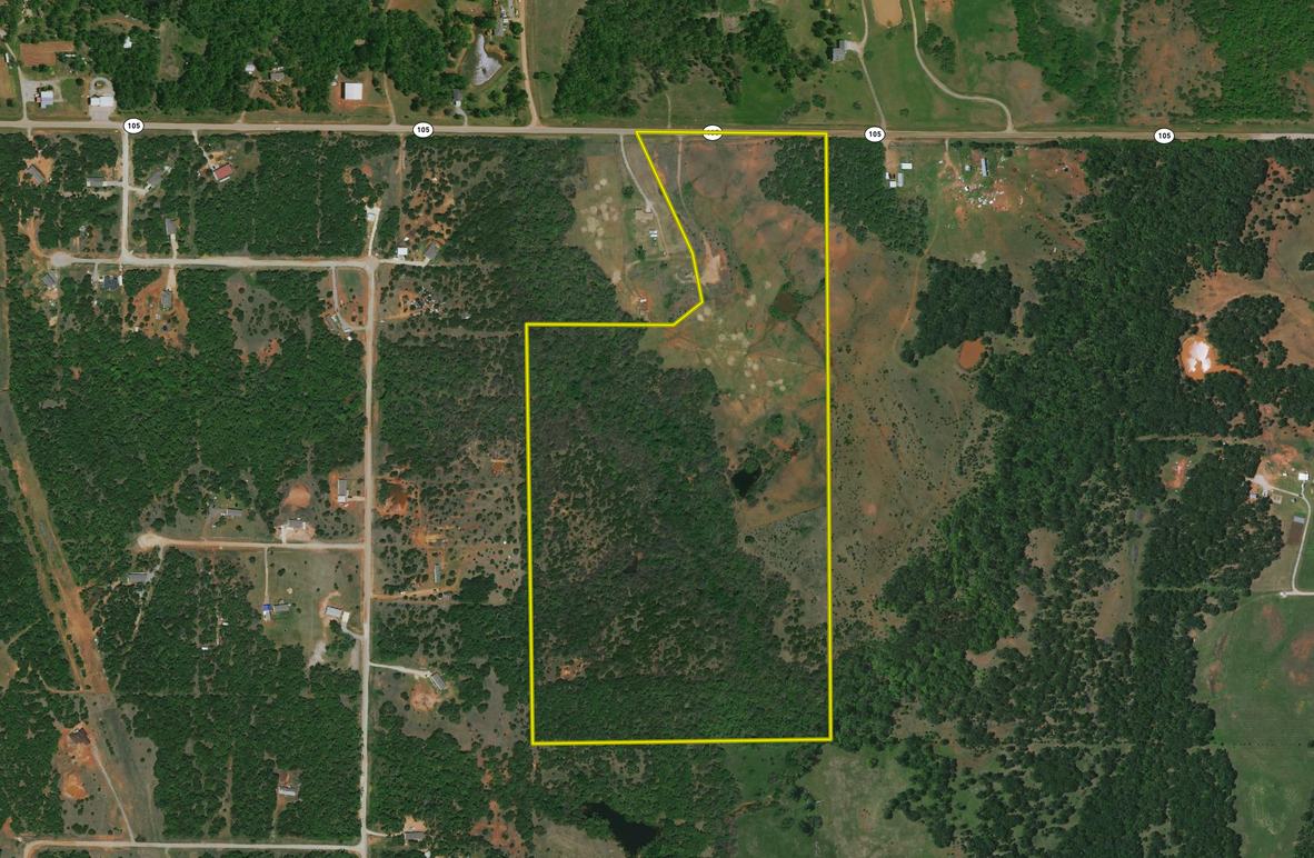 Logan 68.2 McGowen Aerial 1