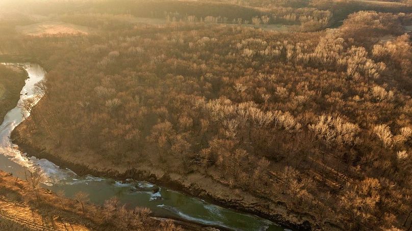 Copy of 5 Platte MO 225 Tract 2