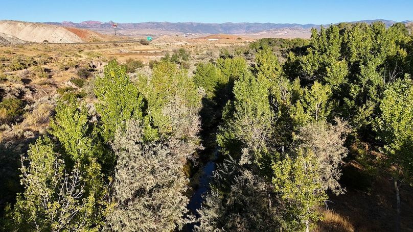 Salina Creek Acreage with Water Rights19