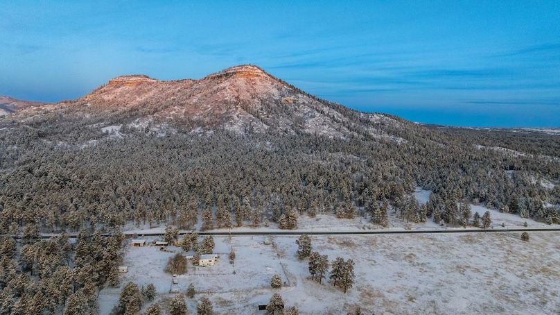 058 - MONKEY FACE NORTHERN VIEW