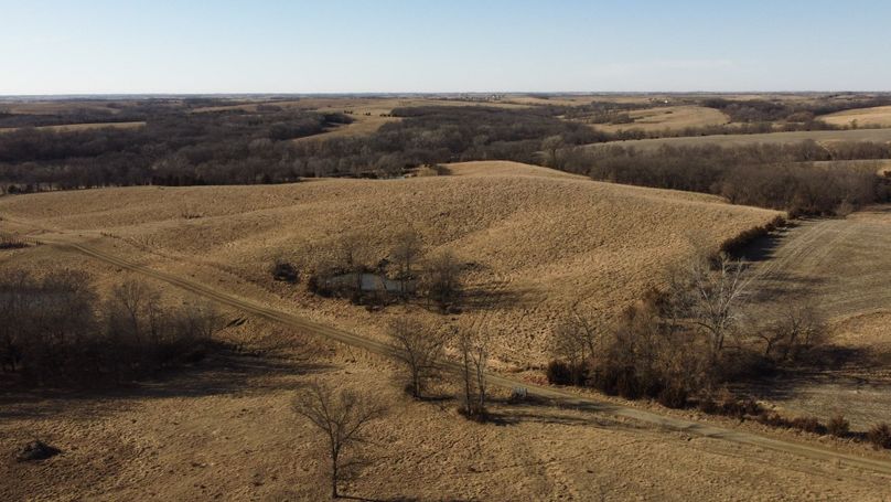 WORTH CO MO 537.44_69