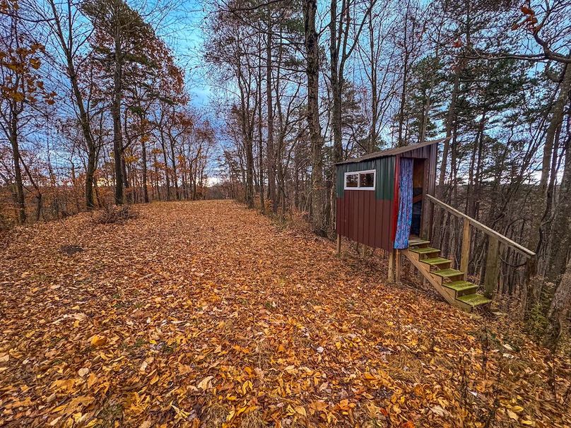 Ritchie, WV 14.081 AC Currey-39