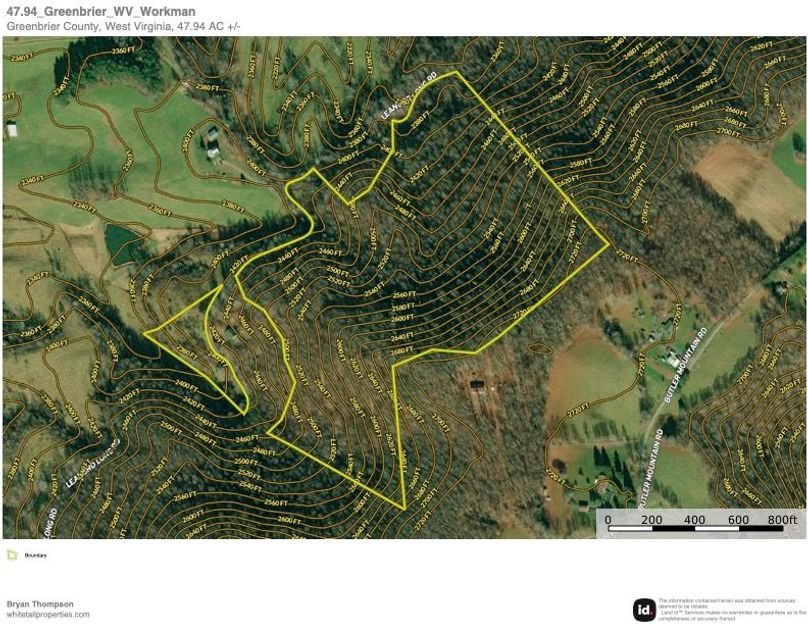 48.47_Greenbrier_WV_Workman_Aerial03