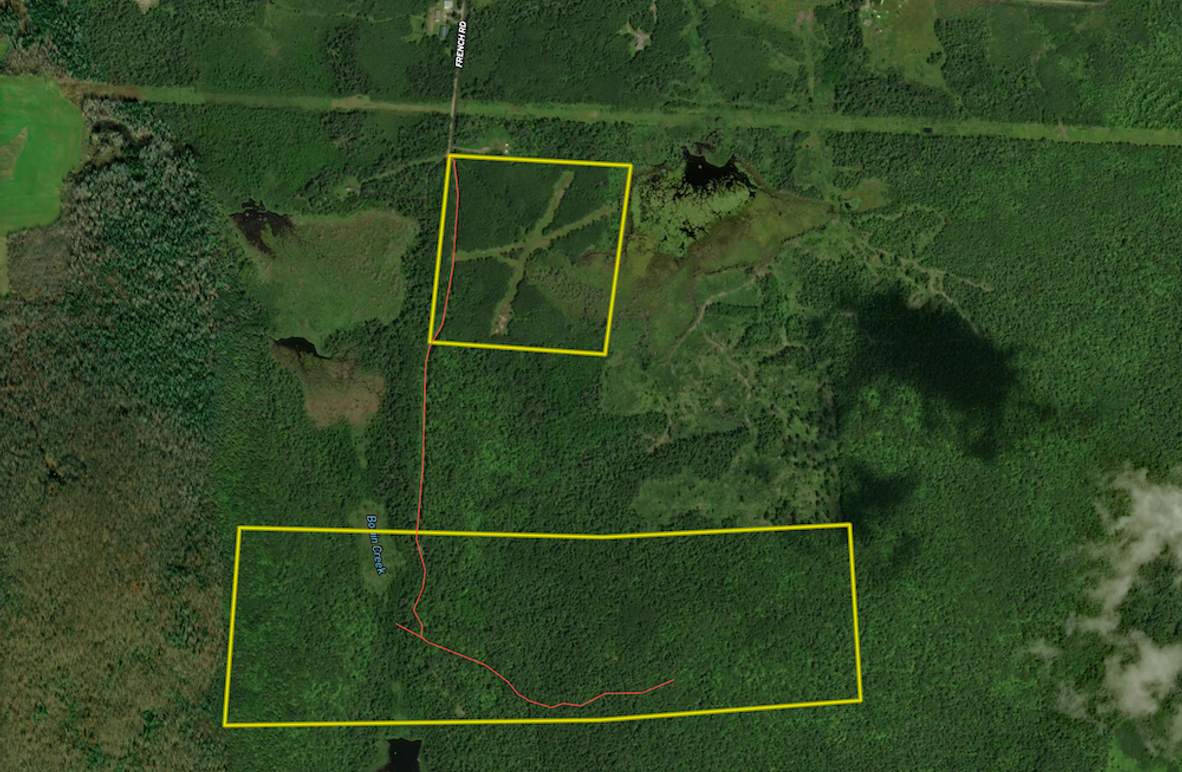 TBD French Rd. Close