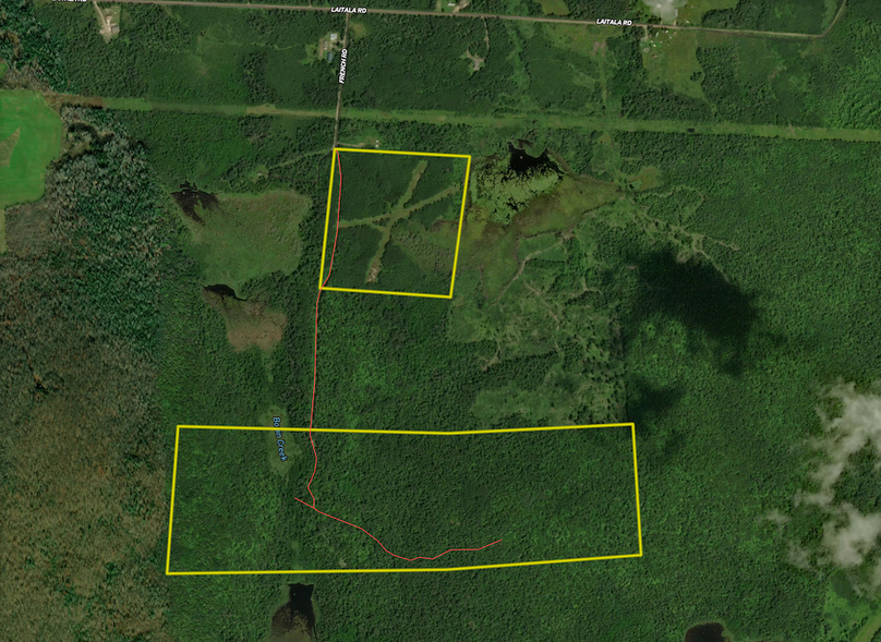 TBD French Rd. Close