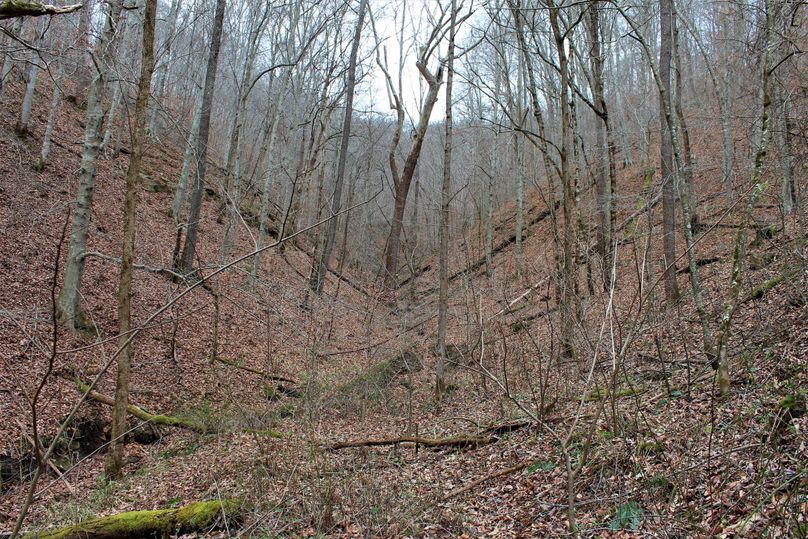 012 the main valley to the east