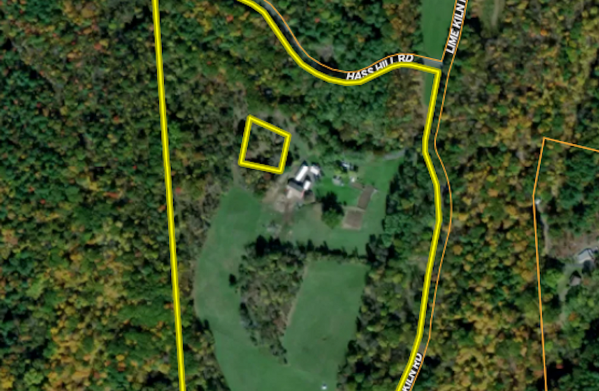 Greene Co 69.9 Lime Kiln Land LLC  Fema Flood Plain