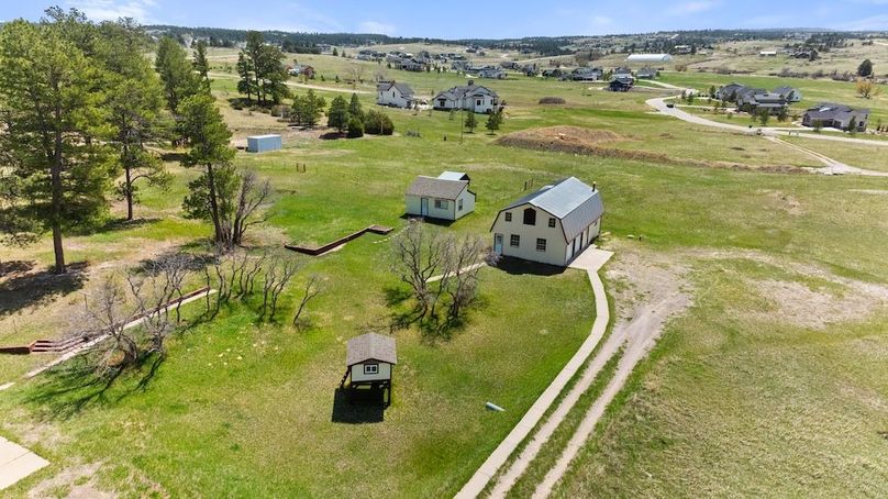 35c Outbuildings