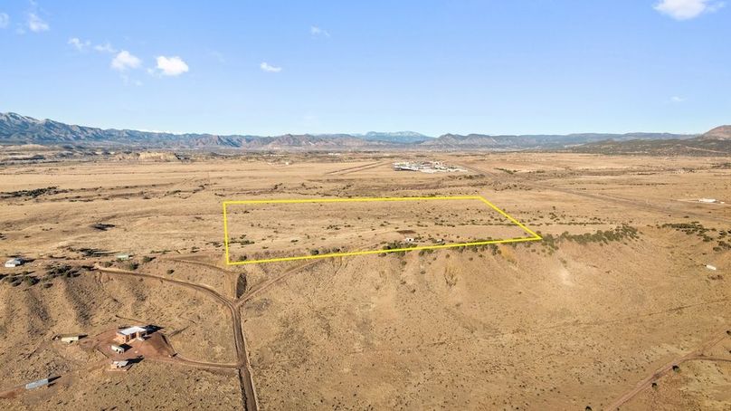 02 - Property Boundary