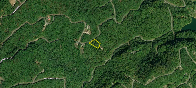 Claiborne Co TN 1.11 Brooks_Aerial_3