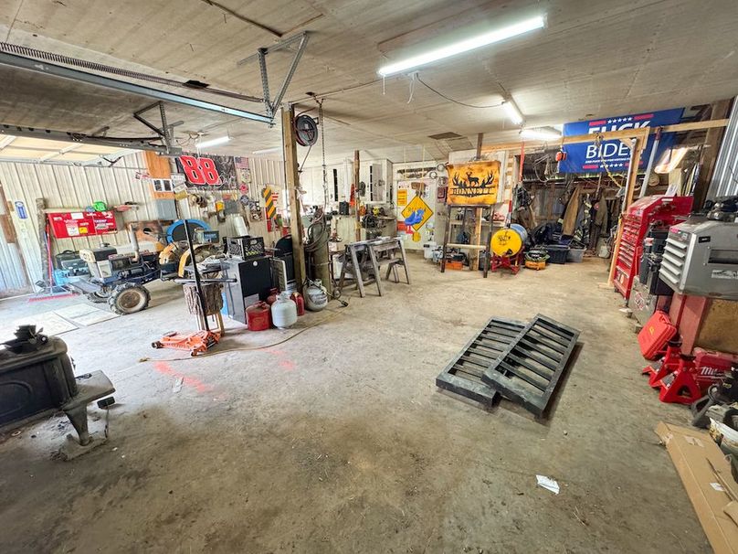 Doddridge, WV 15.68 AC Bonnett-47