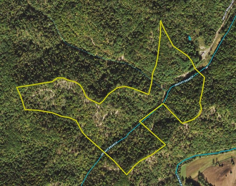 026 Magoffin 67 MapRight zoomed in with waterways