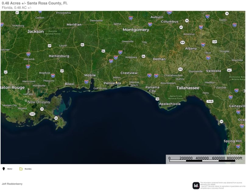 Extended Aerial #2 - 0.48 Acres Santa Rosa County, FL. 2-page-0