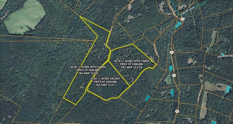 Frederick Shaffer Aerial 1