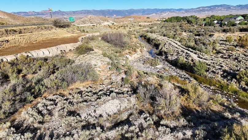 Salina Creek Acreage with Water Rights30