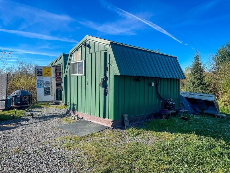 Clark 24.75 Winkel -11