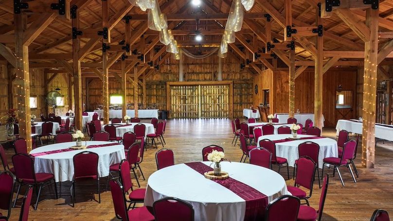 Lawrence, 3, Wedding Barn-004