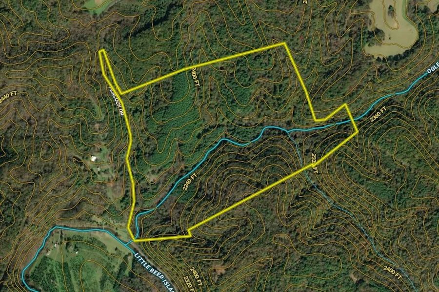 Carroll121.1_AerialContour