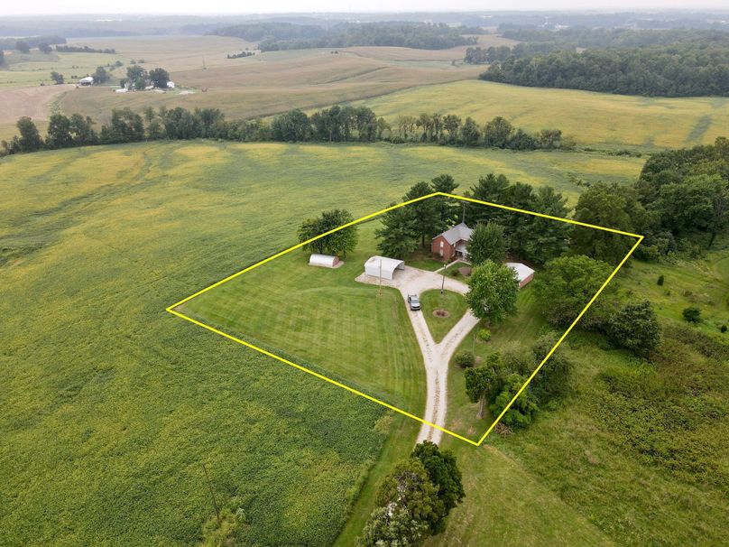 1 Dubois 1.65 Boundary 