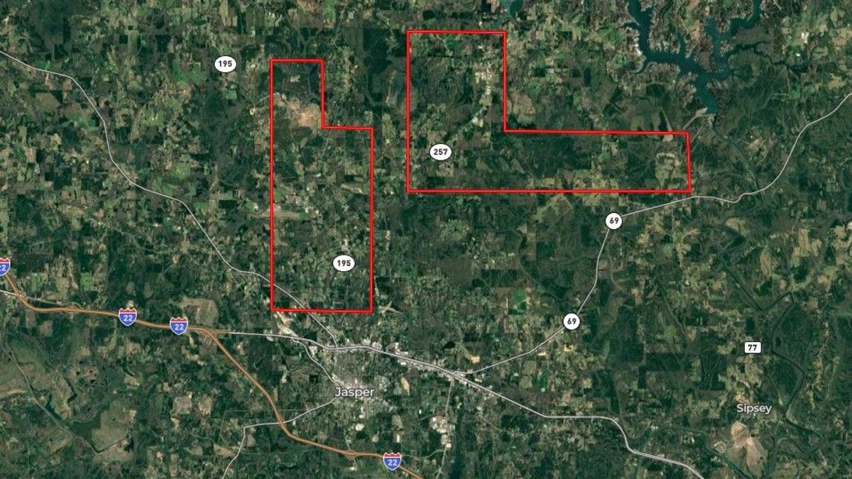 Oil And Gas Rights Investment Whitetail Properties