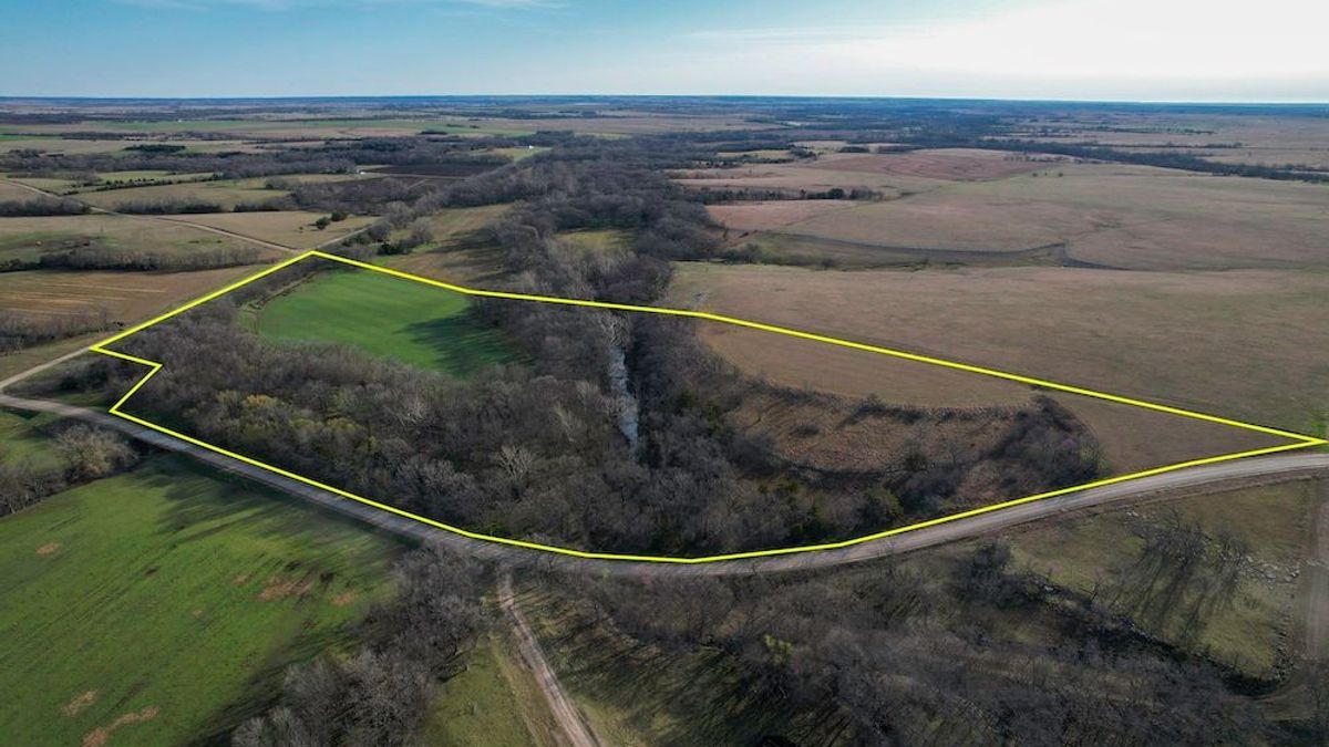 Elm Creek Hunting And Recreation | Whitetail Properties