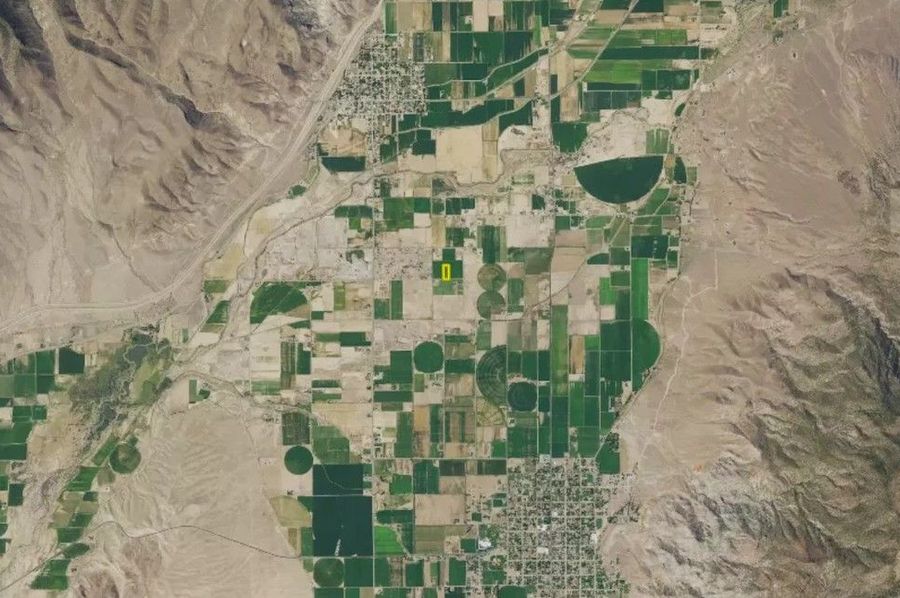 Lot 3 Area View