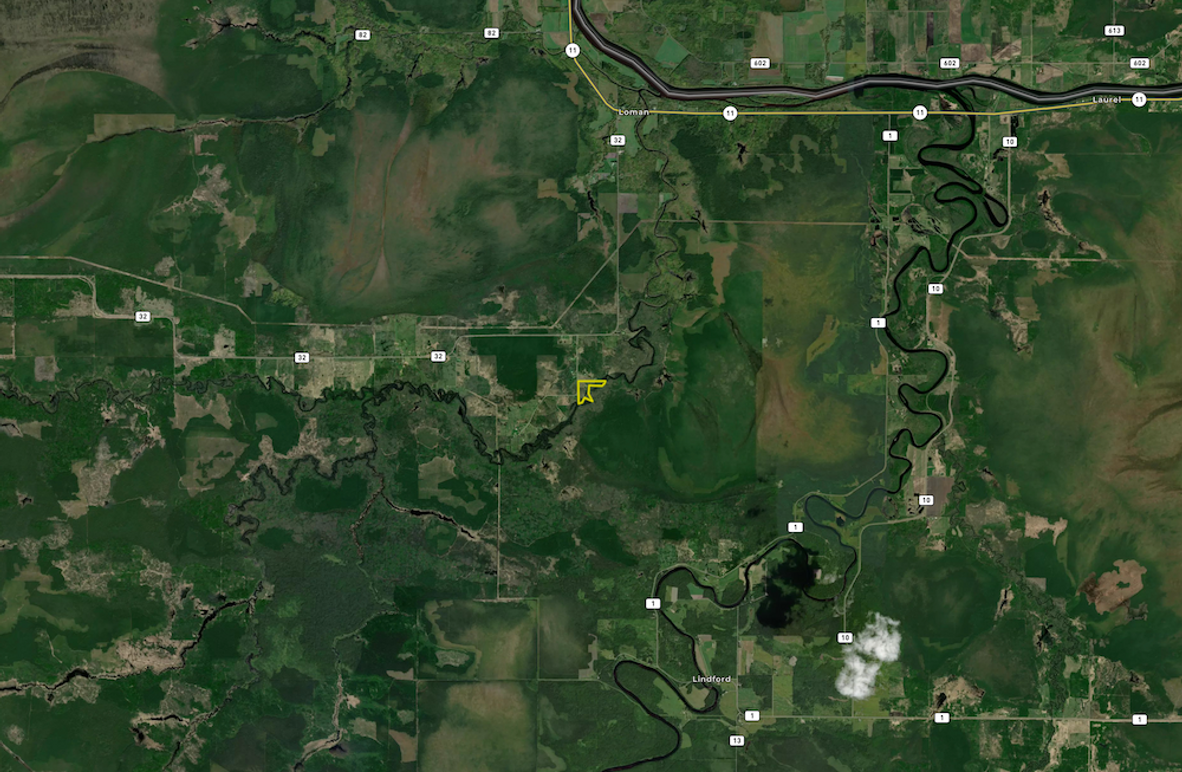 TBD Township Rd. 98 Far