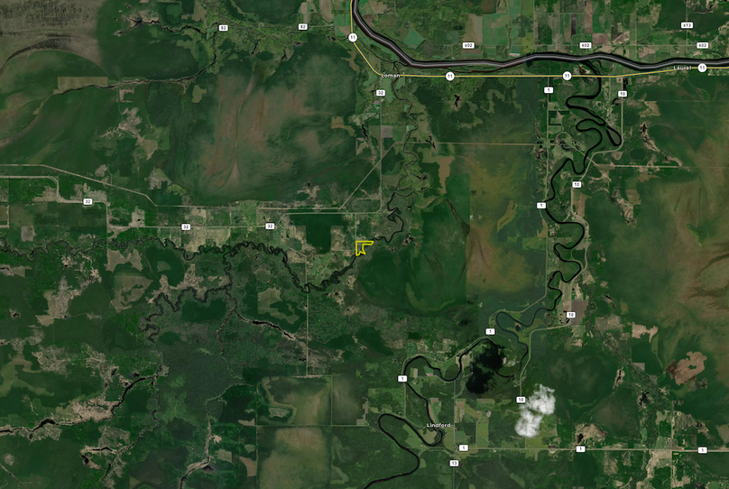 TBD Township Rd. 98 Far