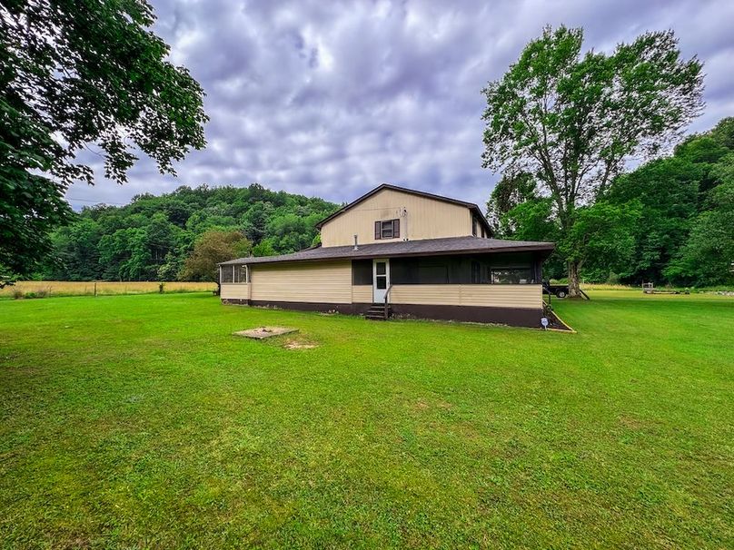 Doddridge, WV 15.68 AC Bonnett-44