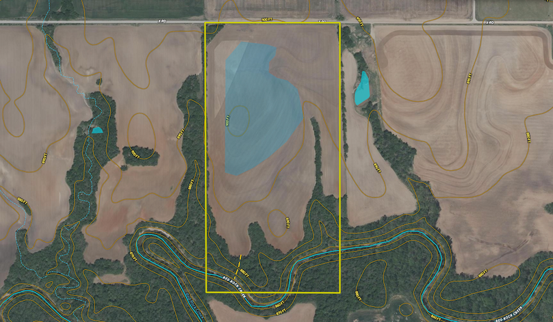 Noble 80 James Aerial 2