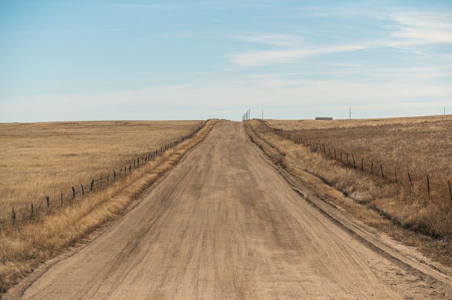 El Paso Co 40 Malinowski - LOT 3 - 022 S Harding Rd