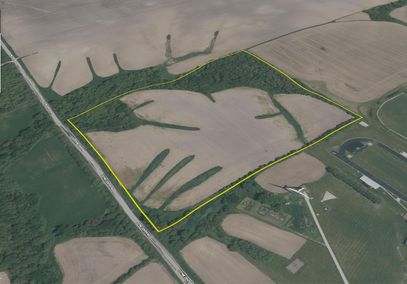 Rock Island IL 196.69.aerial.Tract 4 3d