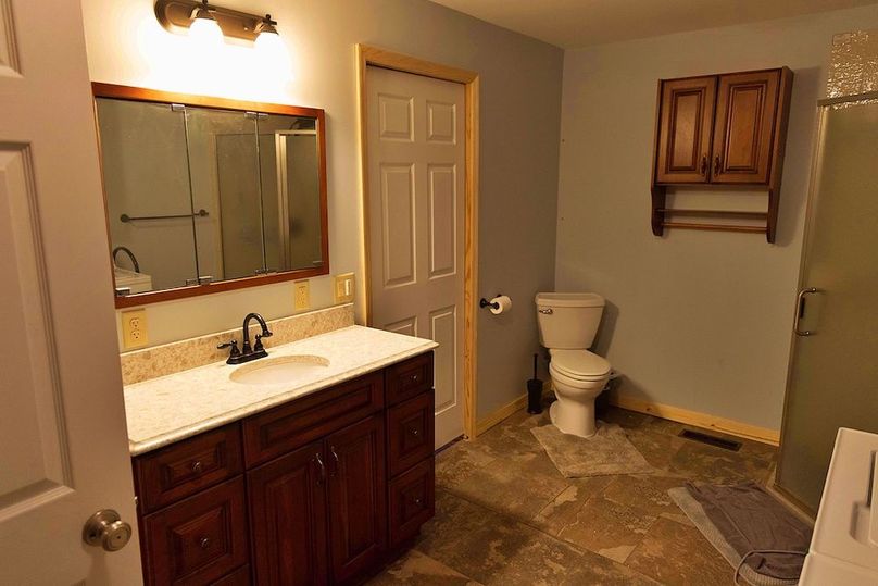 20 lodge Bathroom Sink
