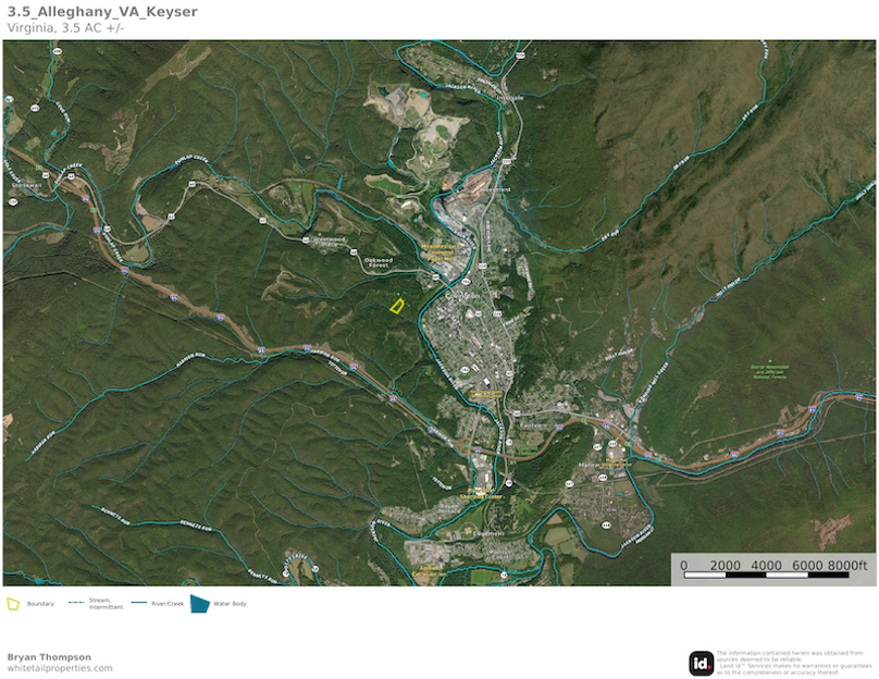 Keyser Aerial 01