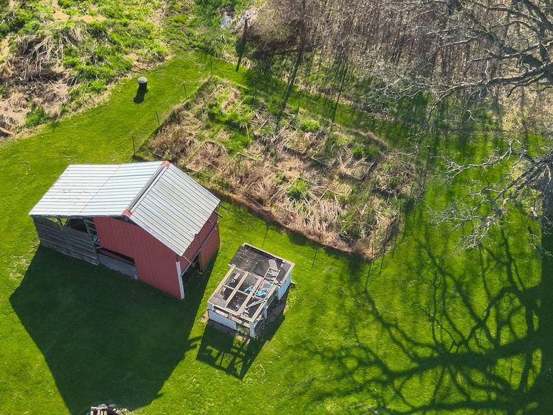 78 Alpaca Shed, Chicken Coup, Garden