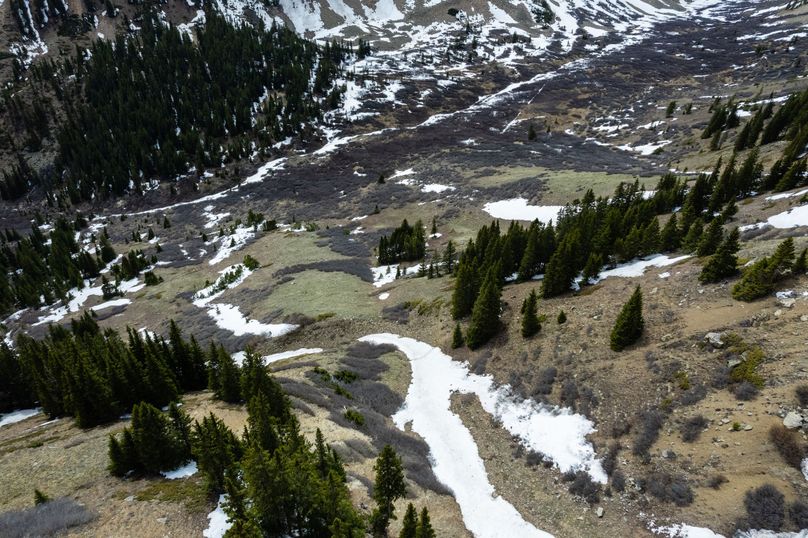 Lake 51.63 - 013 Wide Aerial