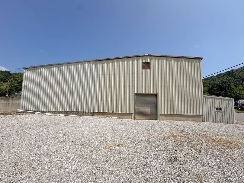 Ritchie, WV 2.411 AC ASC -17