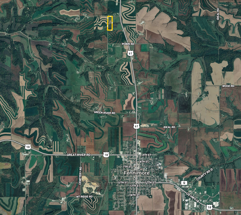 Aerial 3