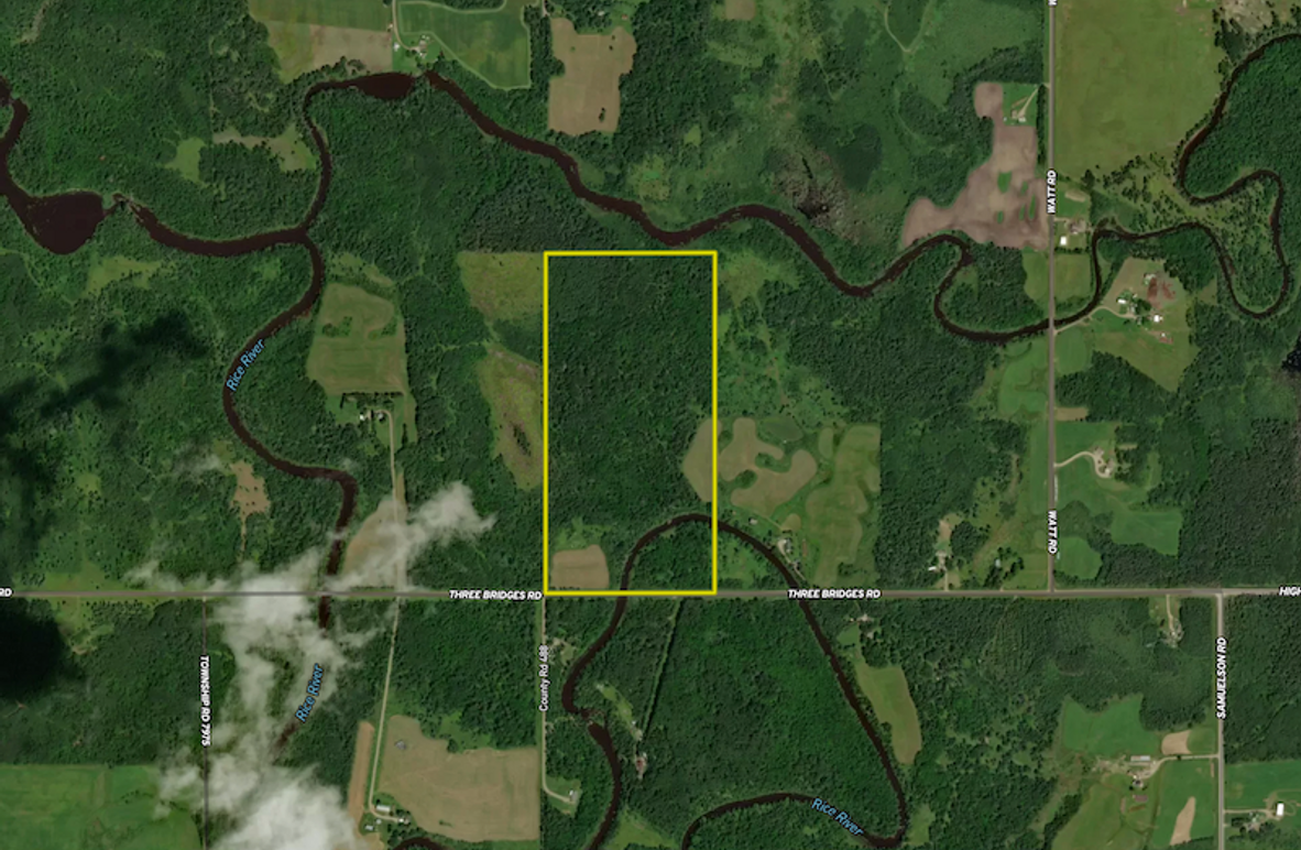 TBD Three Bridge Rd. close