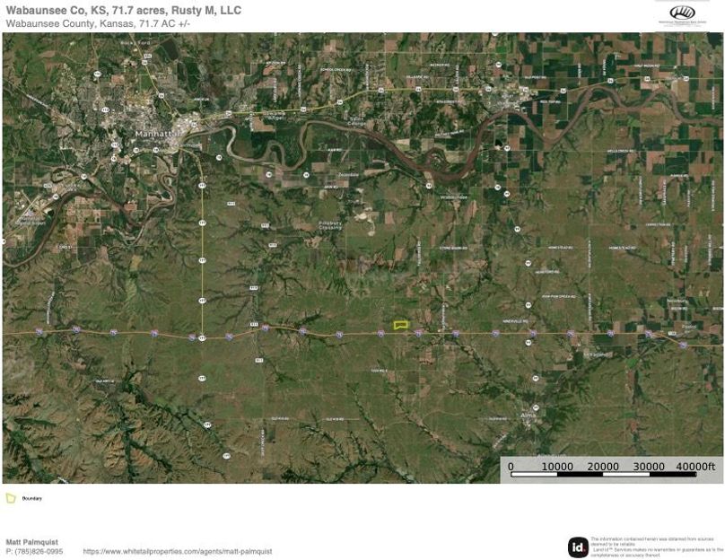 Wabaunsee 71.7 Surrounding copy