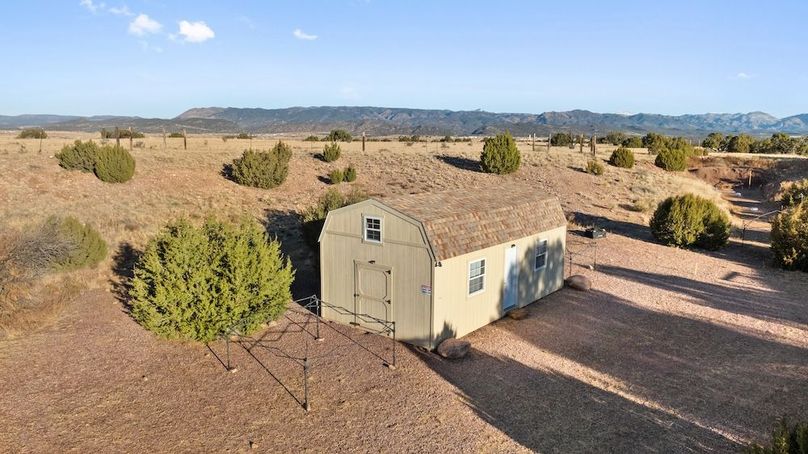 06 - 16 x 20 Finished Shed