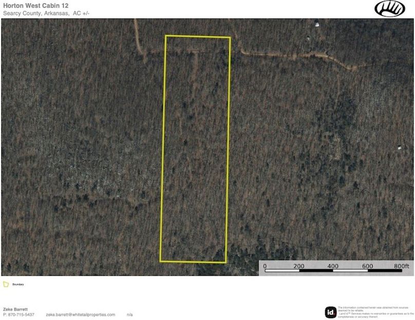 Horton West 12 Cabin - Google Close